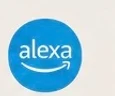 Amazon Alexa logo