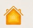 Apple Home logo